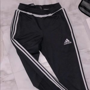 adidas tiro pants/joggers